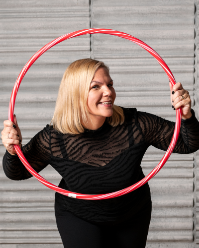 Jeanette Andersson