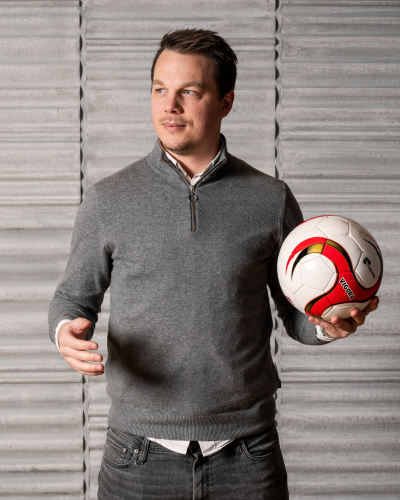 Jesper Larsson