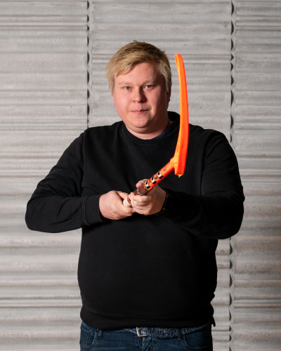 Wictor Eriksson