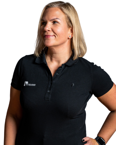 Jeanette Andersson