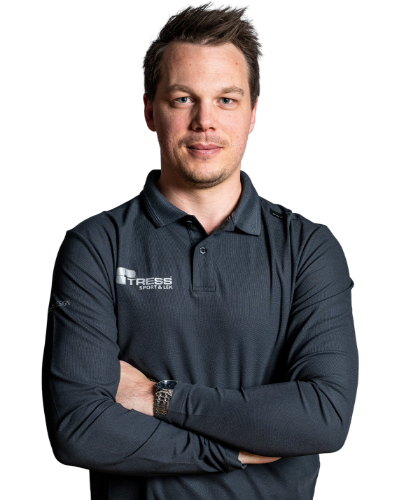 Jesper Larsson