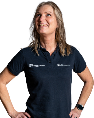 Camilla Lissing