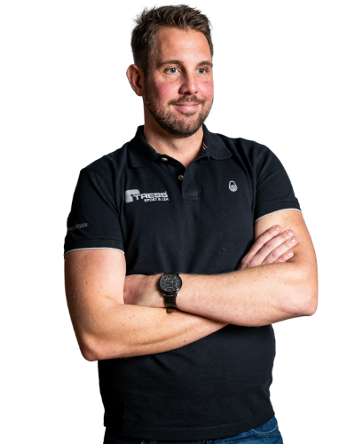 Christopher Hedlund