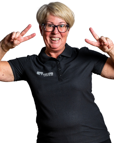 Charlotte Jacobsson