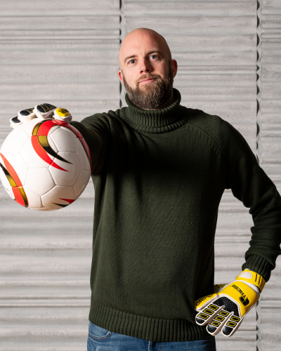 Johan Lindahl