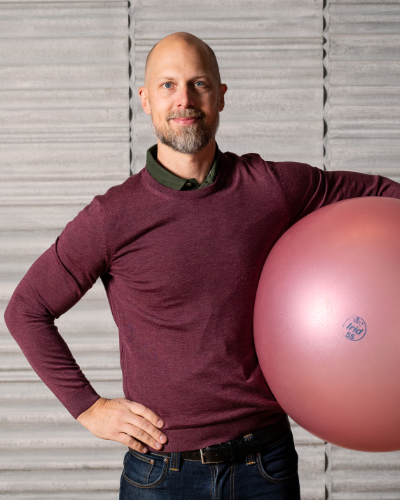 Kristoffer Brandt