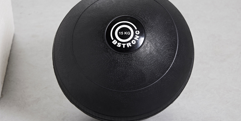Crossfitbollar