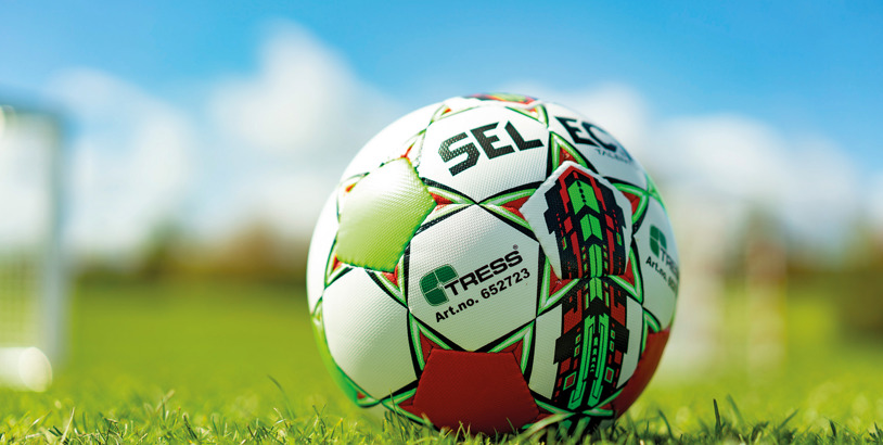 Fotbollar för träning & match 