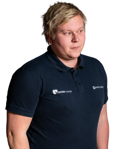 Wictor Eriksson
