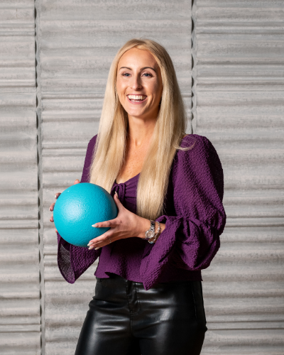 Maja Saletti