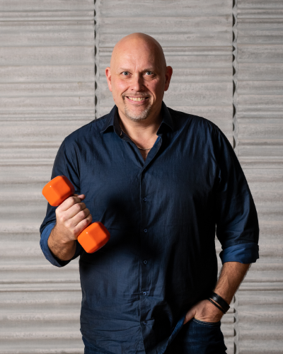 Jens Lindahl
