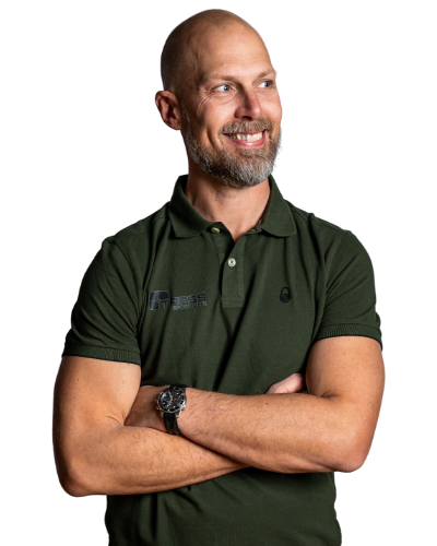 Kristoffer Brandt